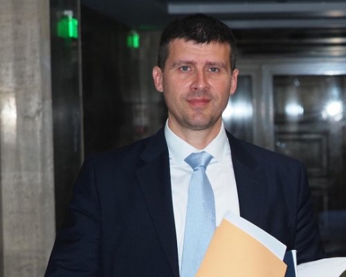 Според Величие корупцията в ДАИ е най-малката в сравнение с другите институции