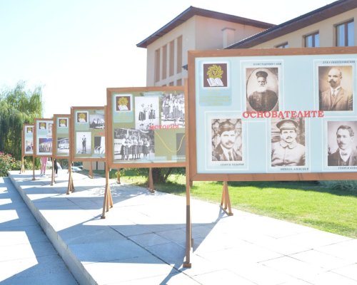 Премиера, превърнала се в духовен празник-140 години читалищно дело в Белица