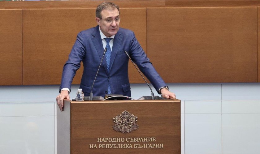 Предложение: 1100 лева на месец за втората година от майчинстството Предложение: 1100 лева на месец за втората година от майчинстството