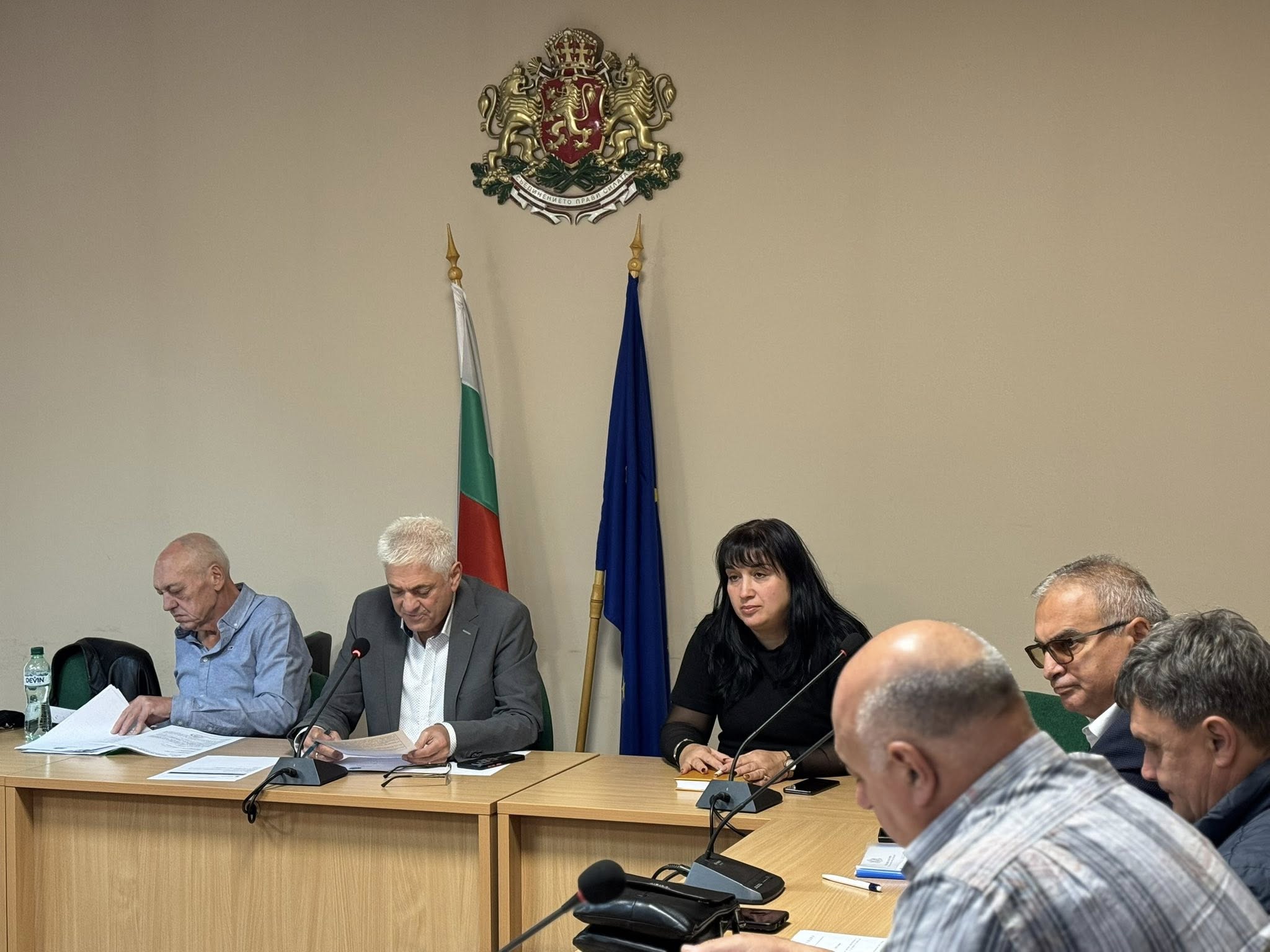 Институциите и общините в Кюстендилско са в готовност да посрещнат зимата Институциите и общините в Кюстендилско са в готовност да посрещнат зимата