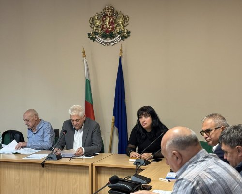 Институциите и общините в Кюстендилско са в готовност да посрещнат зимата