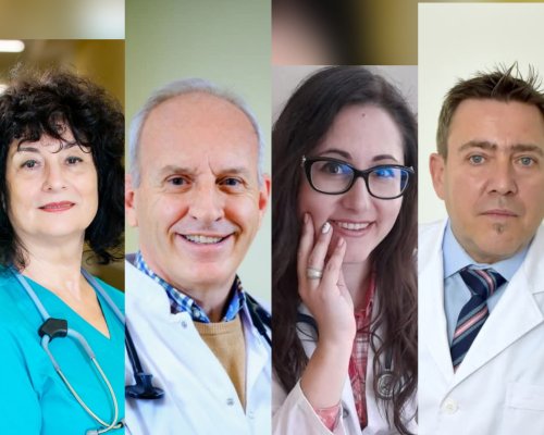 В МБАЛ  Д-р Асен Велев -Разлог стартират БЕЗПЛАТНИ скринингови прегледи и изследвания по Националната програма за превенция на хроничните незаразни болести
