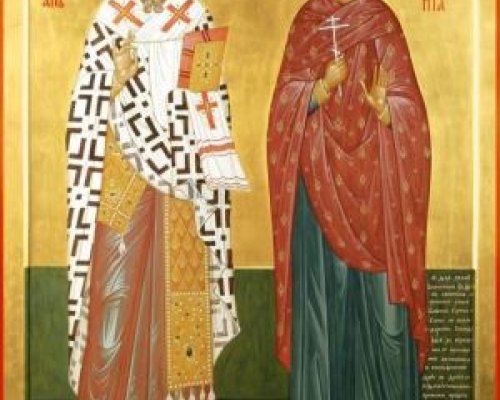 2 октомври: Какъв църковен празник е и кои 3 забрани ТРЯБВА да се спазват