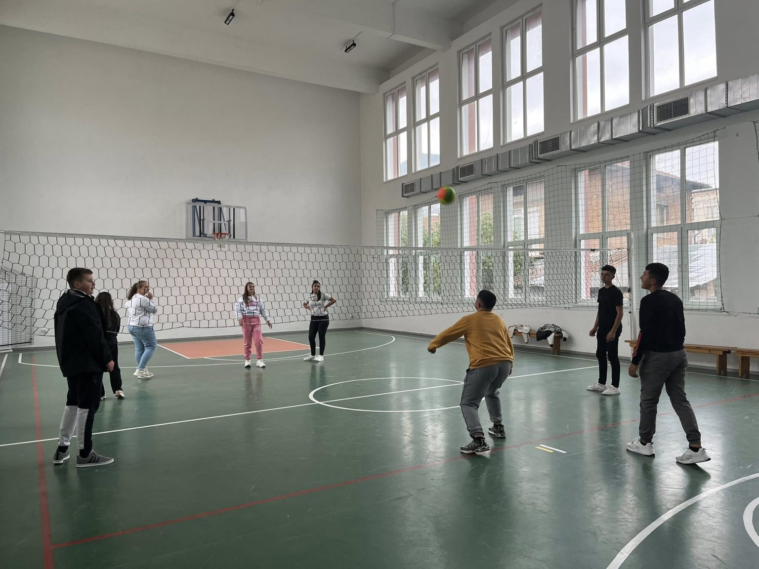 Спорт и игри в четвъртия ден от Седмицата на сърцето в Якоруда