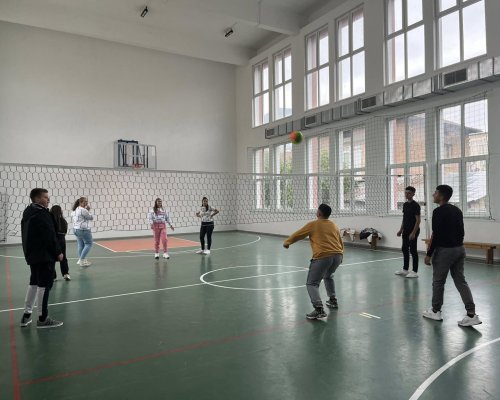 Спорт и игри в четвъртия ден от Седмицата на сърцето в Якоруда