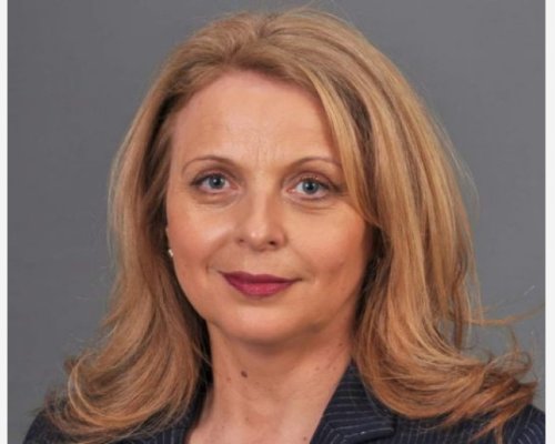 Благоевградската съветничка М.Гошева вдига втори старчески дом в с. Падеш