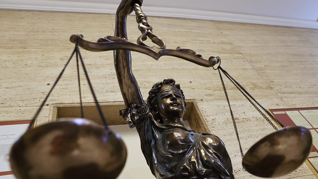 Съдиите: Сарафов и прокуратурата не зачитат върховенството на правото, декларирайки, че няма да спазват решение на съда Съдиите: Сарафов и прокуратурата не зачитат върховенството на правото, декларирайки, че няма да спазват решение на съда