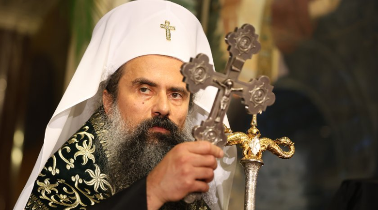 Патриарх Даниил ще води литургията за 113 години свобода в Разлог