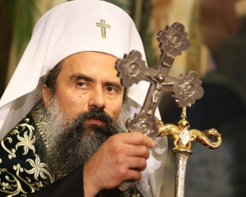 Патриарх Даниил ще води литургията за 113 години свобода в Разлог