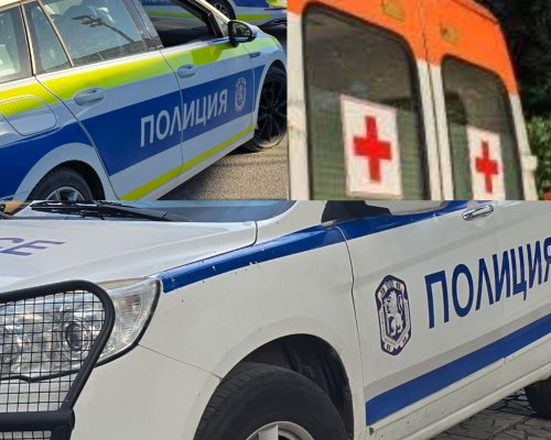 Трагедия в Крупник: 63-годишен мъж загина след падане от покрив