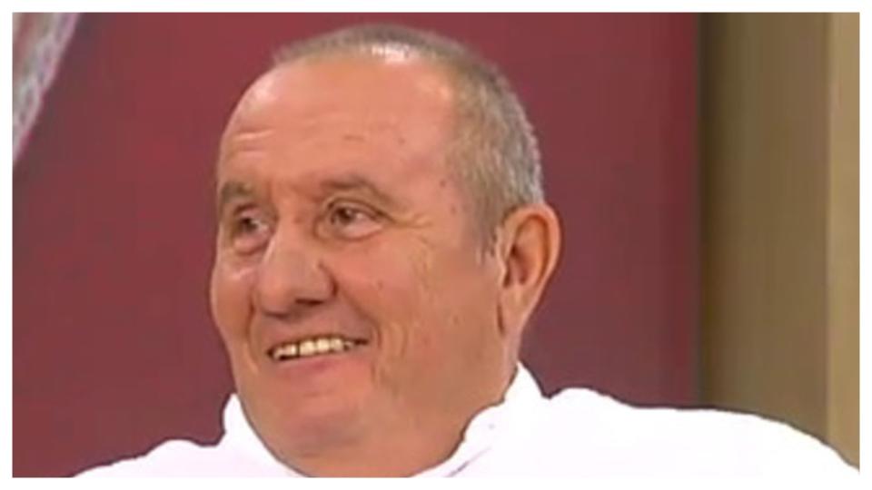 Димитър Туджаров-Шкумбата на 71: Времената се менят, но усмивката остав