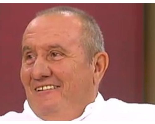 Димитър Туджаров-Шкумбата на 71: Времената се менят, но усмивката остав