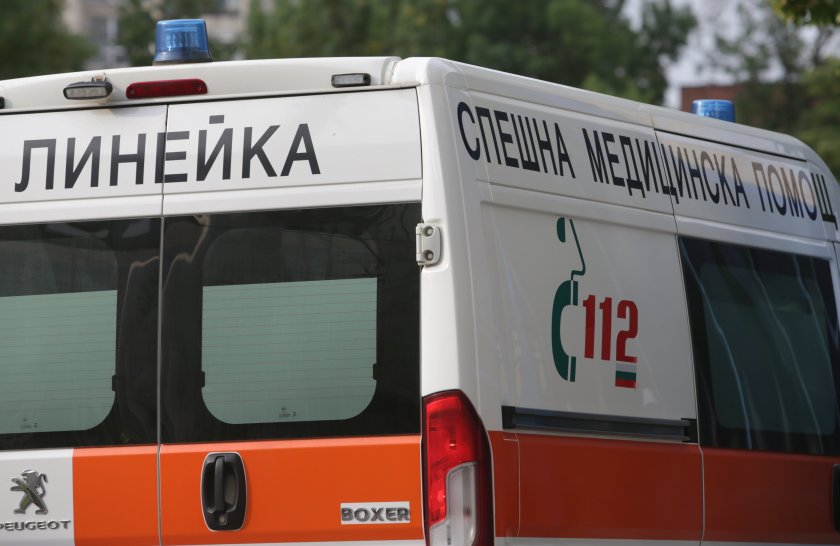 Ужас: Блъснатата преди ден пешеходка в Благоевград е със спукан череп и мозъчен кръвоизлив