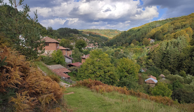 Напрежение в село Раздол, община Струмяни , жителите се оплакват от агресия и тормоз от местен животновъд