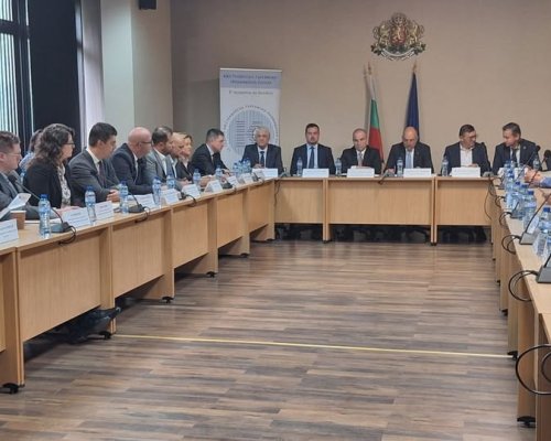 КТПП настоява за яснота относно напредъка по АМ Гюешево-Дупница