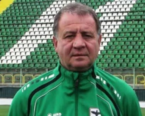 Легендата на Пирин Йордан Боздански празнува рожден ден днес!