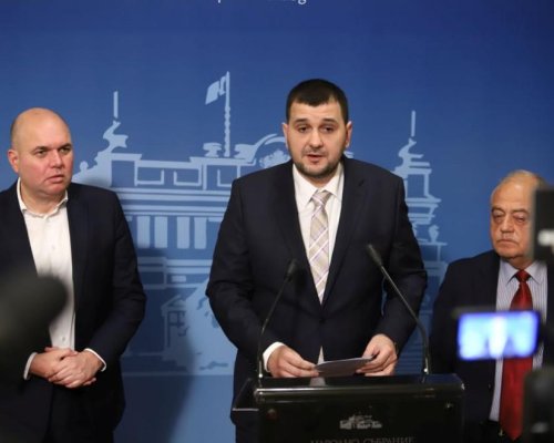 От ДБ предлагат да отпаднат почивните понеделници у нас