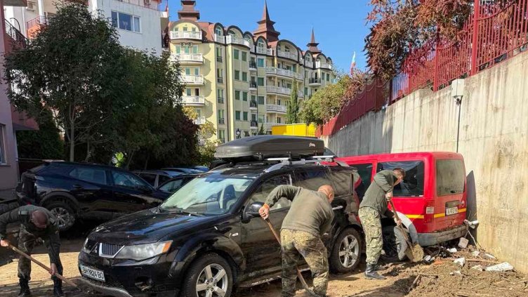 Полиция влезе в общината в Несебър