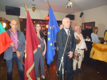 Винената партия отбеляза пищно XIX конгрес в Симитли