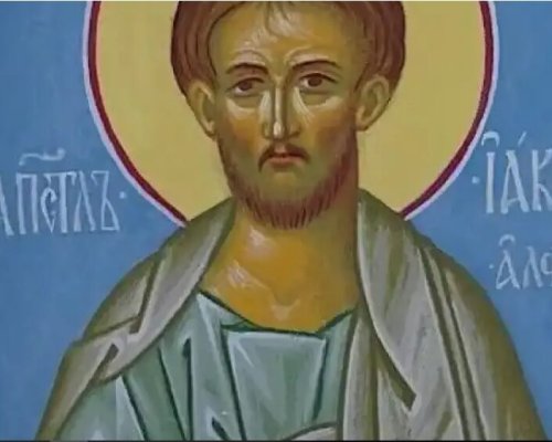 Празник е: Всички с това чудно име черпят за един от Дванадесетте апостоли