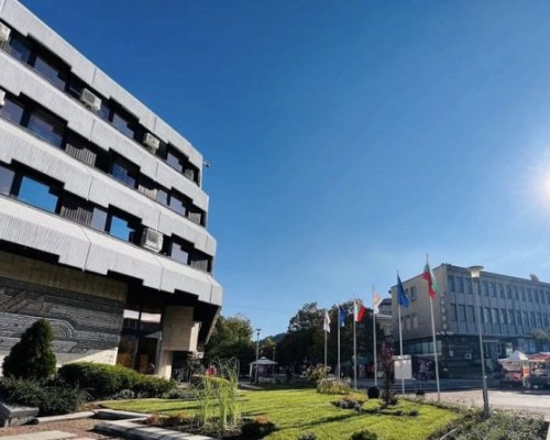 Дупница с проект за мащабни ремонти на детски градини