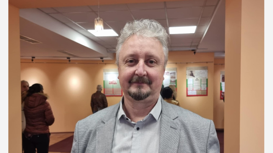 Историк предлага Кюстендил за Град на българската бойна слава Историк предлага Кюстендил за Град на българската бойна слава