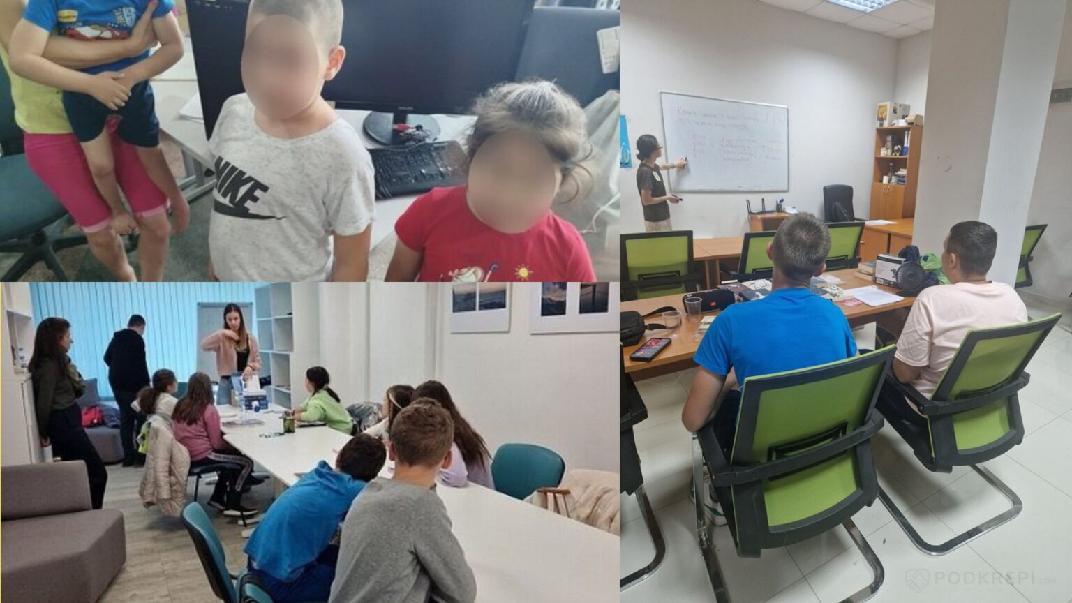 Фондация Дари знание набира средства за ученици в неравностойно положение