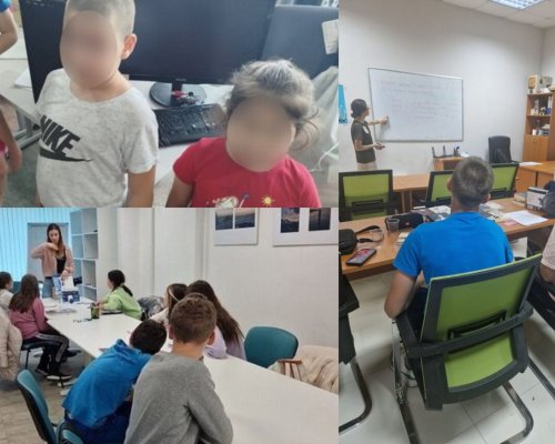 Фондация Дари знание набира средства за ученици в неравностойно положение