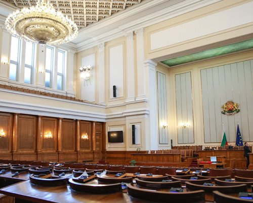 Парламентът ще избира шефа на Държавна агенция  Разузнаване