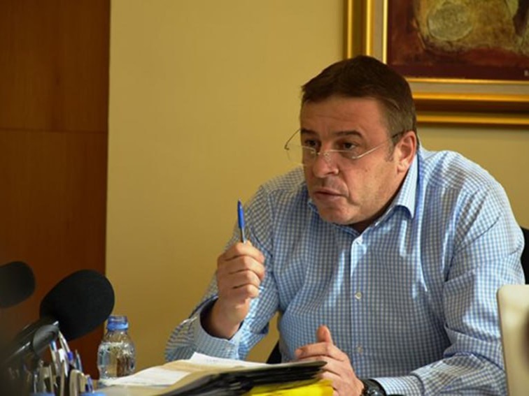 Атанас Камбитов с остра реакция по казуса  Ловен дом :  Ще говоря с факти, а не с лъжи!
