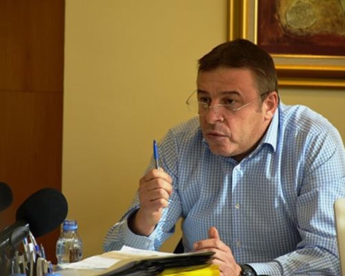 Атанас Камбитов с остра реакция по казуса  Ловен дом :  Ще говоря с факти, а не с лъжи!