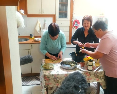 Филм за планината Беласица събира бит, кухня и фолклор в уникално пътешествие