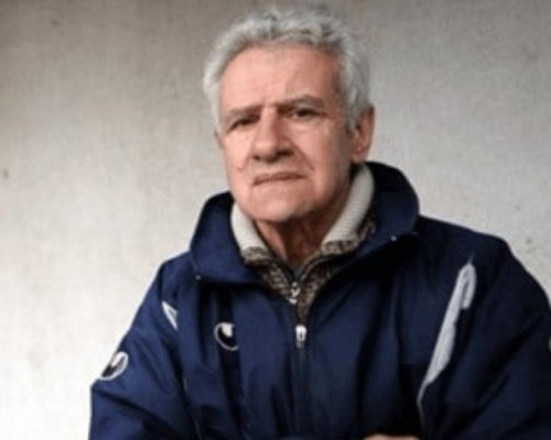 Отиде си легендата на Левски Добромир Жечев