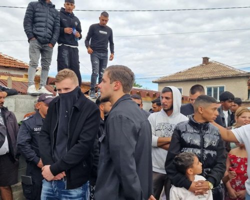 Полицията с подробности за гражданския арест в Огняново