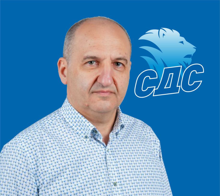 Атанас Гочев печели изборите за кмет на петричкото с.Беласица