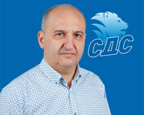 Атанас Гочев печели изборите за кмет на петричкото с.Беласица