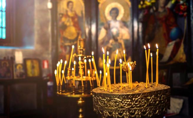 Православната църква почита светите мъченици Карп и Папила, Флорентий и дякон Вениамин Православната църква почита светите мъченици Карп и Папила, Флорентий и дякон Вениамин