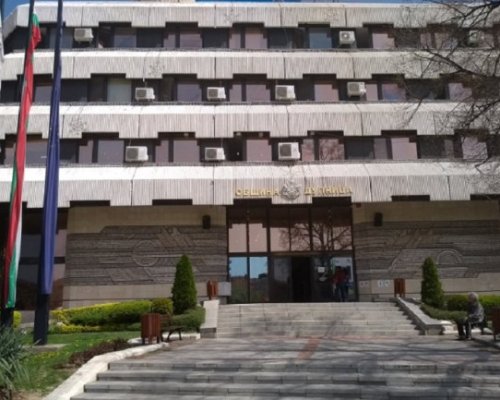 Предлагат кмет и областен за почетни граждани на Дупница