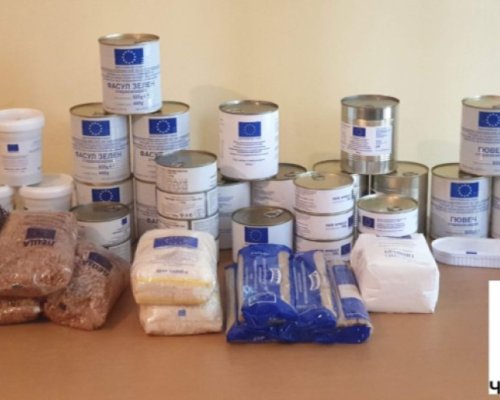 От 20 октомври запомва раздаването на помощи за нуждаещи се в Дупница