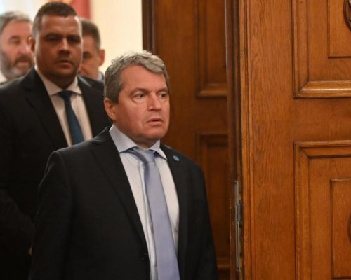 ИТН оттегли скандалния законопроект за намеса на медиите в личния живот