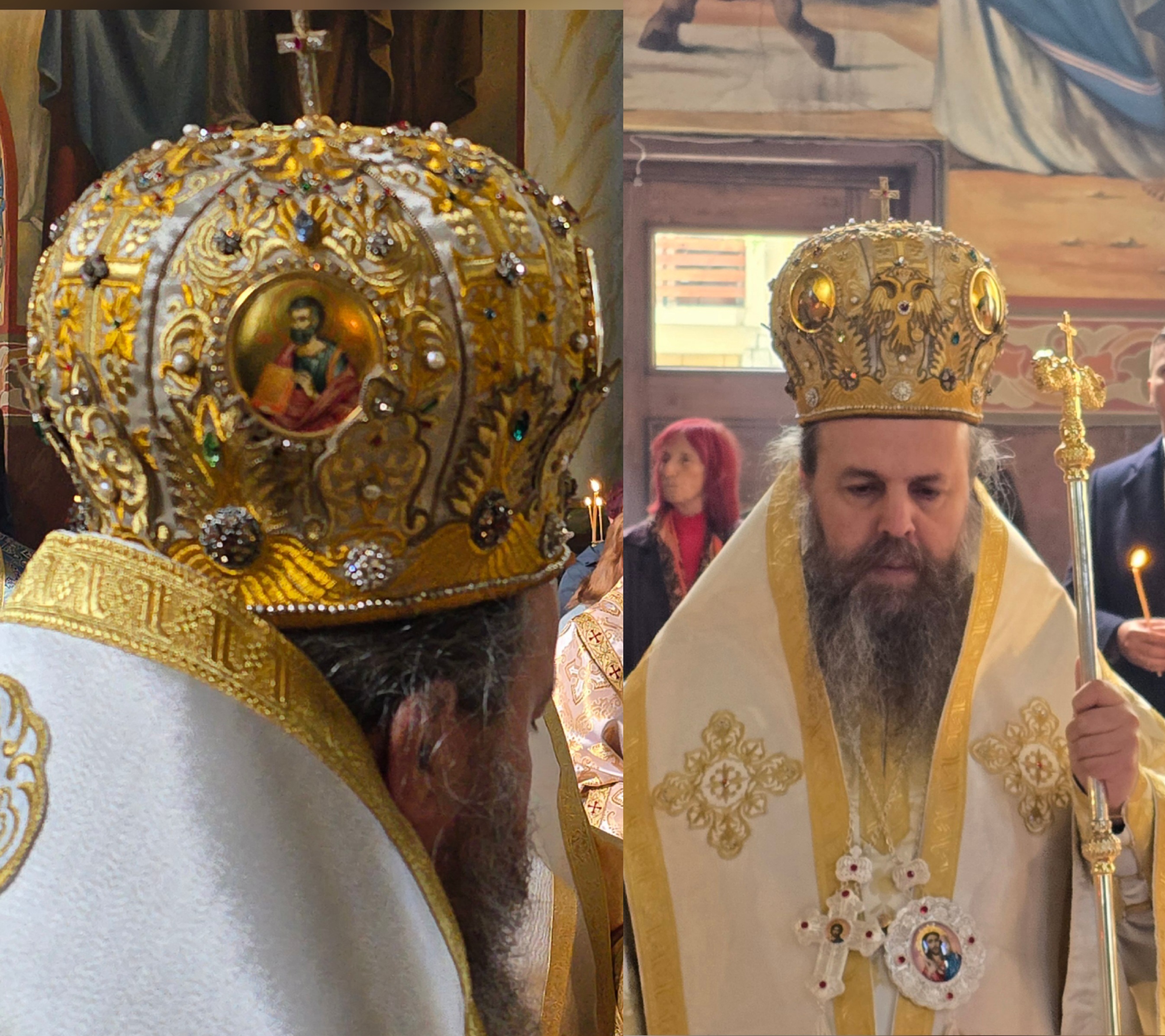 Храмов празник отбелязва 100-годишната църква край благоевградското село Българчево, света литургия ще отслужи Неврокопският митрополит Серафим