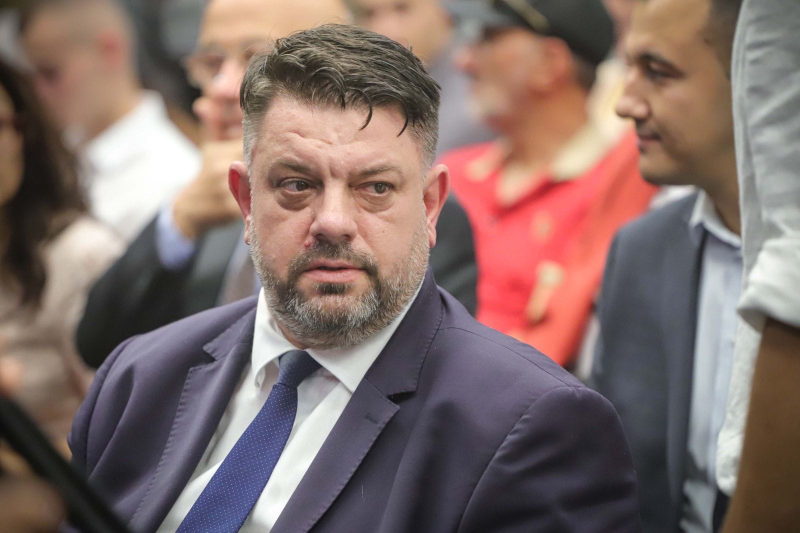 БСП: Нова политическа криза би подействала разрушително върху социалния мир и ключови системи в държавата БСП: Нова политическа криза би подействала разрушително върху социалния мир и ключови системи в държавата