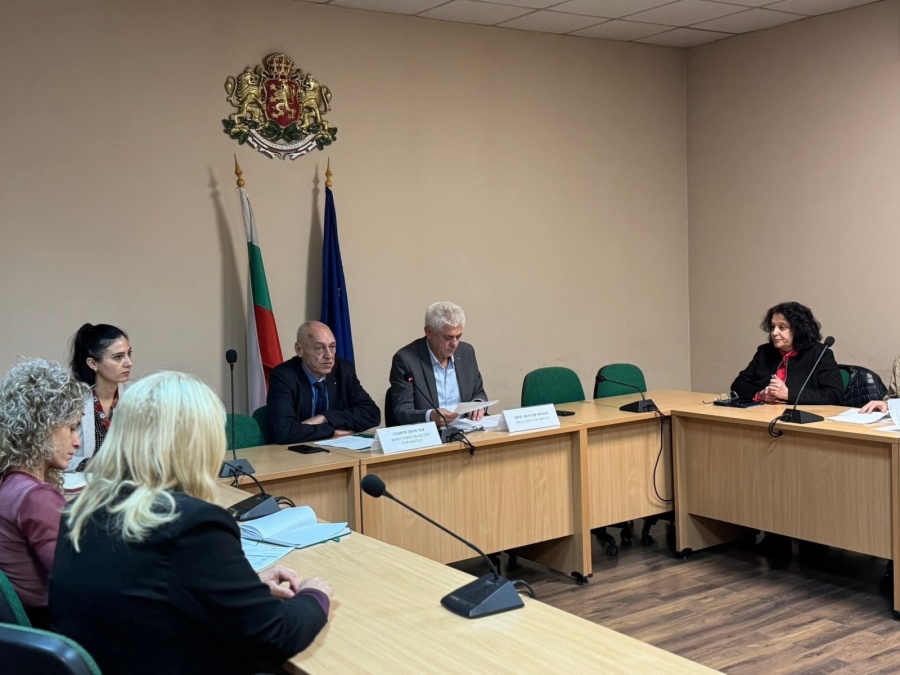 68 деца са върнати обратно в училище в Кюстендилско 68 деца са върнати обратно в училище в Кюстендилско