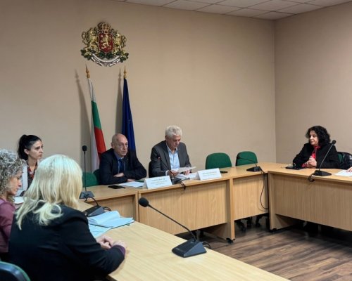 68 деца са върнати обратно в училище в Кюстендилско
