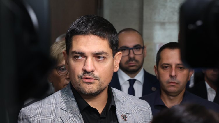 Василев, МЕЧ: Време е за оставка на правителството Василев, МЕЧ: Време е за оставка на правителството