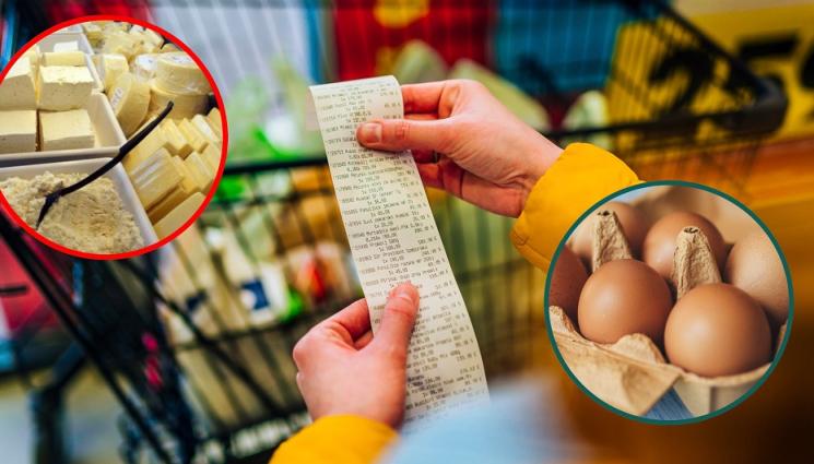 КЗК: Надценките на продуктите в магазина достигнаха 90 КЗК: Надценките на продуктите в магазина достигнаха 90