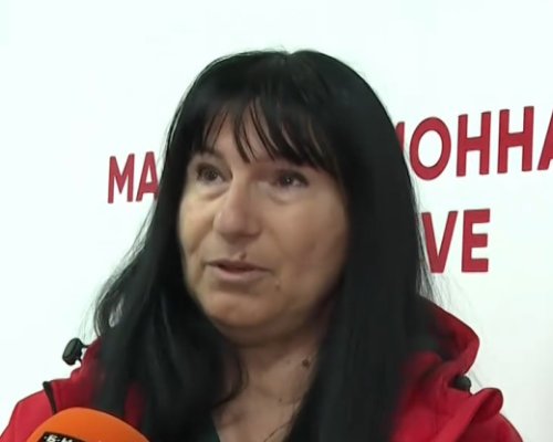 Нападнатата от пациентки мед. сестра в Разлог: Удариха ме в гърба, блъснаха ме в стената, ударих си главата и паднах на земята