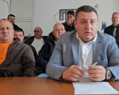 Депутатът от ГЕРБ Георги Георгиев: Сандански не може да става Пазарджик!