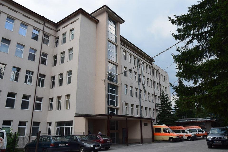 Безплатни профилактични прегледи в МБАЛ Д-р Асен Велев- Разлог Безплатни профилактични прегледи в МБАЛ Д-р Асен Велев- Разлог