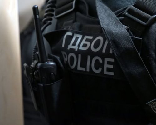 ГДБОП задържа членове на трансгранична престъпна група за манипулация на спортни състезания